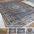 Handmade Silk Carpet